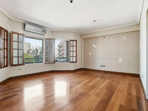 Venta Departamento Piso 4 ambientes cochera Villa Urquiza