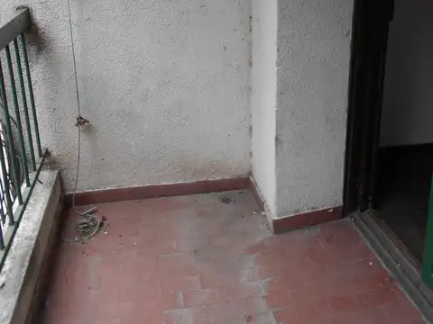 Departamento en Alquiler 50 años