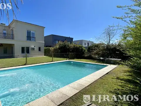 Barrio Vistas, Puertos / Escobar