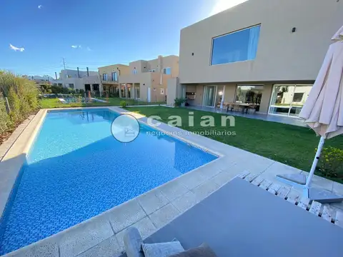 Casa  en Venta en Tipas, Nordelta, Tigre