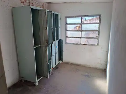 Galpon en Venta 22 años