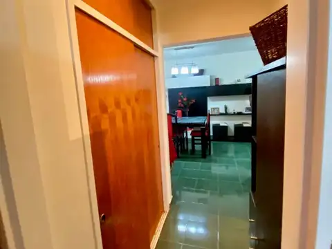 Depto Tipo Casa en Venta en Caseros, USD 75.000