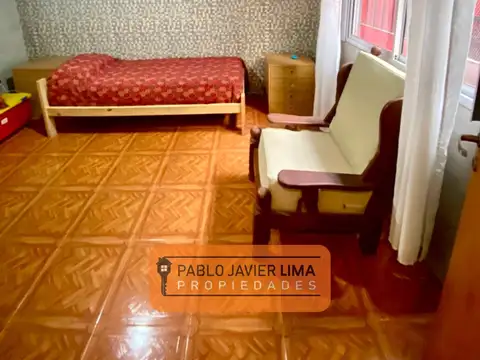 Depto Tipo Casa en Venta 15 años