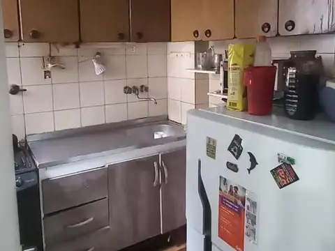 Departamento en Venta 70 años