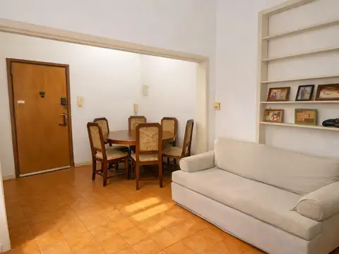 Venta Departamento 3 ambientes Flores
