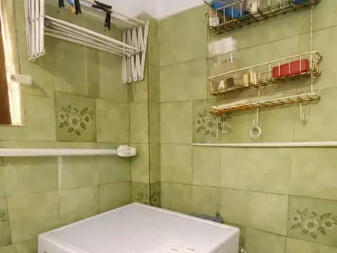 Departamento en Venta en Flores, USD 62.000