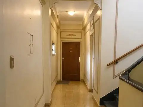 Departamento en Venta en Flores, USD 62.500