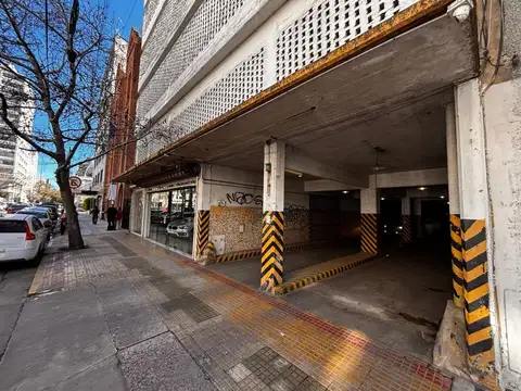 Cochera en Venta en La Plata, Partido de La Plata