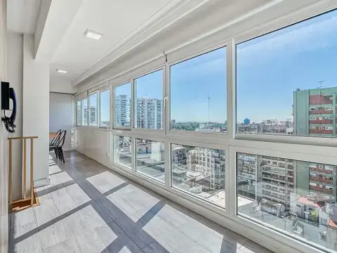 Departamento en Venta de 4 dormitorios