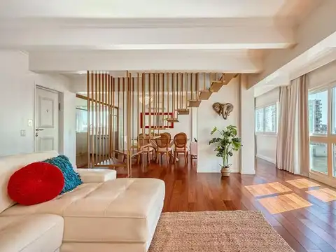 Departamento en Venta de 7 ambientes