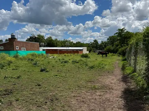 Terreno en Venta, FOS 0,6