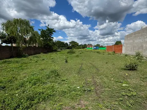 Últimos Lotes – Doña Julia – Terrenos en venta - Lobos