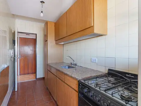 Departamento en Venta en Villa Urquiza, USD 95.000