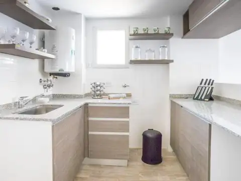 Departamento en Venta en Centro, USD 83.400