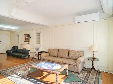 Departamento en Venta en Barrio Norte, USD 290.000