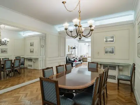 Departamento en Venta 67 años