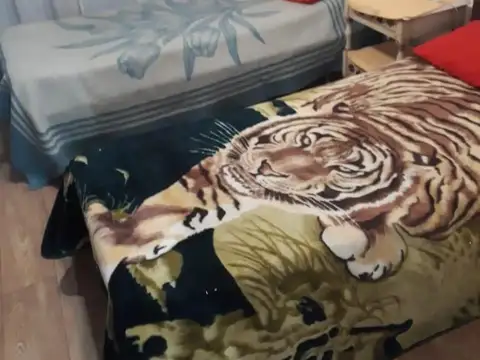 Departamento en alquiler temporario