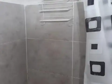 Departamento en alquiler temporario