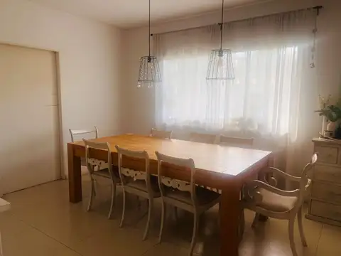 Casa en Alquiler 15 años