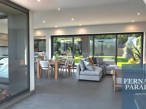 Casa en Venta al Oeste