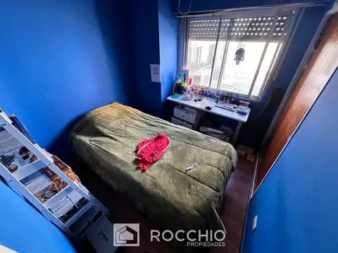 Departamento en Venta en Villa Ballester, USD 150.000