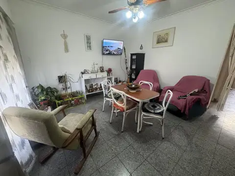 Casa en Alquiler de 2 dormitorios