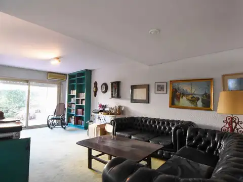 Pasaje San Benito de Palermo 1600