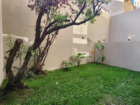 Departamento en Venta en Villa Crespo, USD 169.000