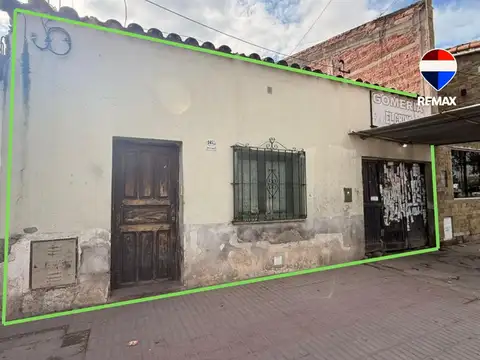 Terreno en Venta en Zona Centro, Salta