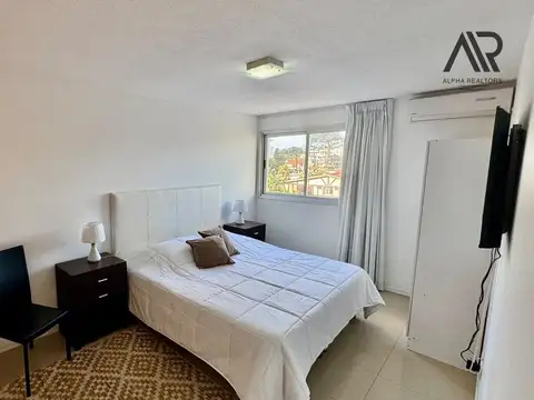 Departamento en Alquiler de 2 dormitorios