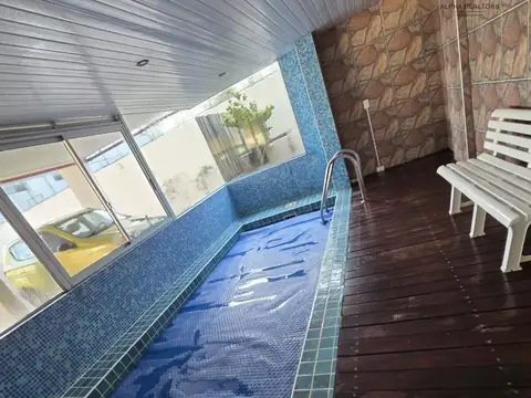 Departamento en Alquiler con 3 cocheras