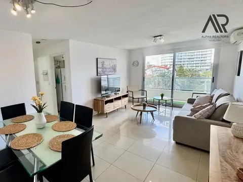 Departamento en Alquiler de 5 ambientes