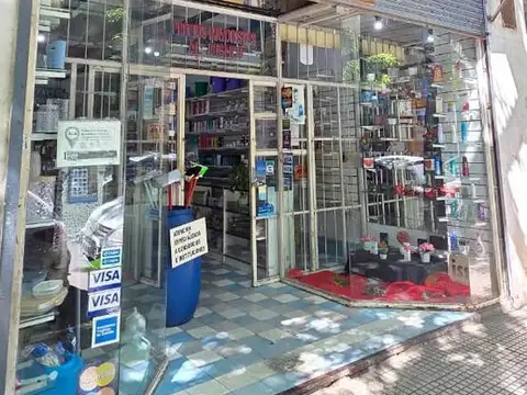 Local en venta/ alquiler en La Rioja al 400 Balvanera CABA