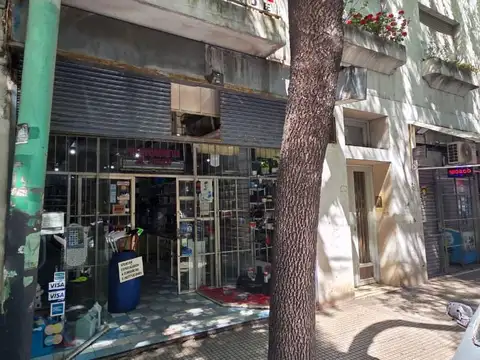Local en Venta en Balvanera, USD 69.000