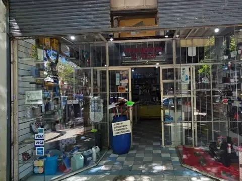 Local en Venta 40 años