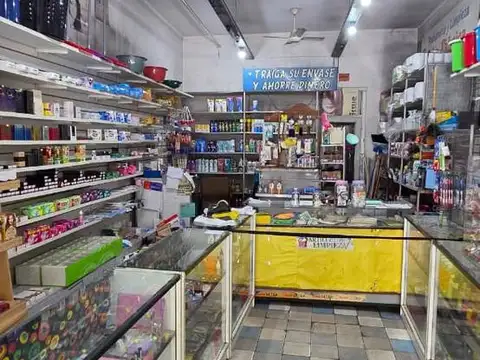 Local en Venta 40 años