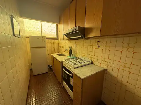 Catamarca 1800, Piso 8