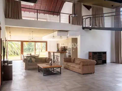 Casa en Venta de 4 dormitorios