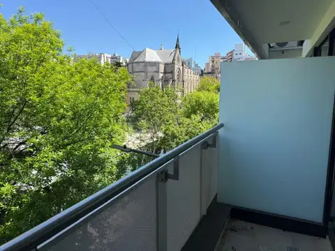 Departamento en Alquiler 1 año