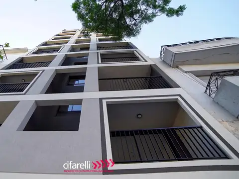 2 amb. - 2 Baños - Balcon - Financiacion -  A estrenar!