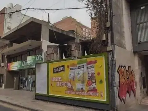 Terreno en Venta en Centro, Rosario