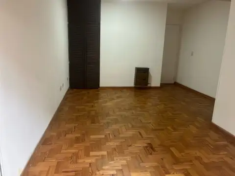 Departamento en Alquiler 50 años