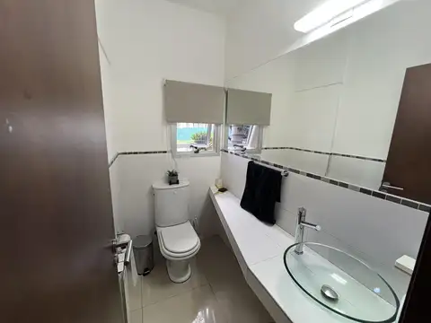 Casa en Venta 5 años