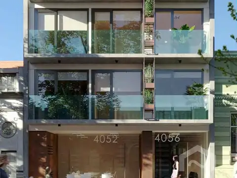 Local comercial próximo a estrenar en Palermo!