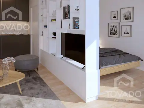 Local comercial próximo a estrenar en Palermo!