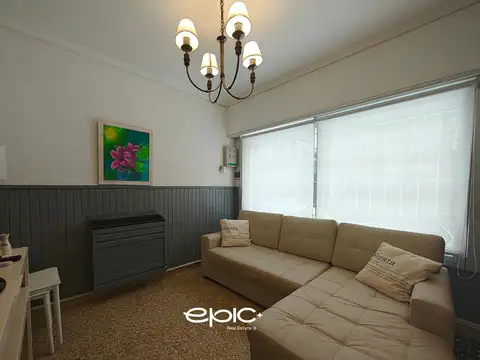 Departamento en Venta en Villa Gesell, USD 89.000