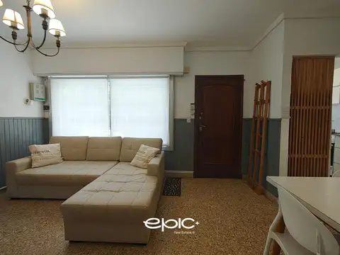Departamento en Venta de 2 dormitorios
