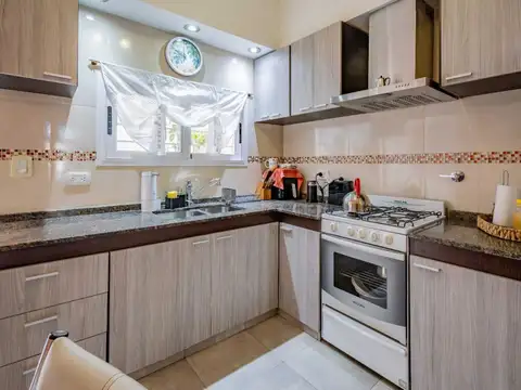 Departamento en Venta 12 años