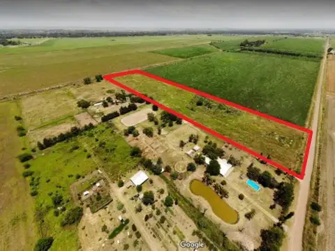Terreno en Venta en Funes, Rosario