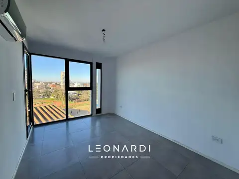 TAPIA DE CRUZ 1382 | Depto 2 ambientes con cochera en venta | Escobar - ID 4578